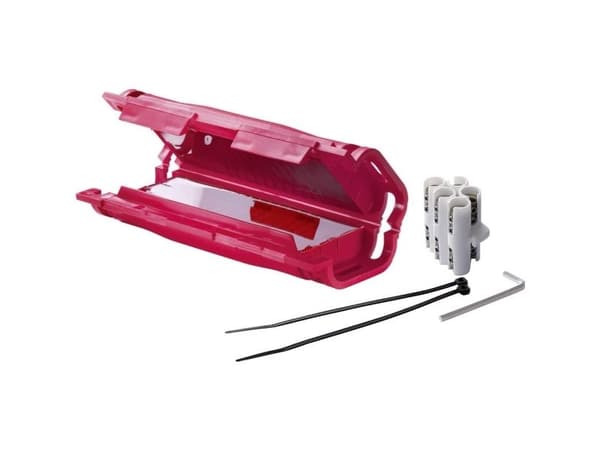 CellPack 389678 EASY 4 V kabelsko/kabelmuff - 1 set