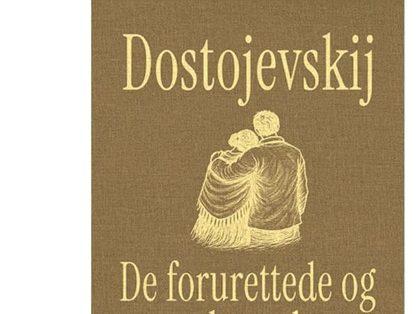 De forurettede og undertrykte | F.M. Dostojevskij