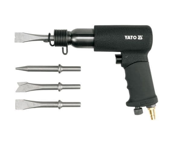 Yato YT-0990 - meiselhammer