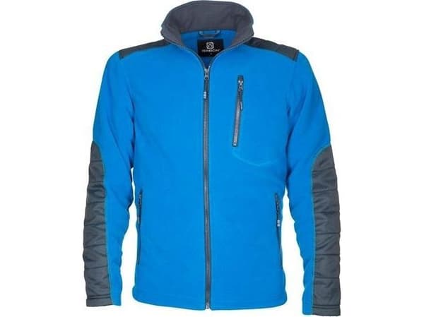 Ardon BLUZA 4TECH - ARDON designet herrefleecedress i polar, 100% polyester, 250 g/m² - grå H9314 XL