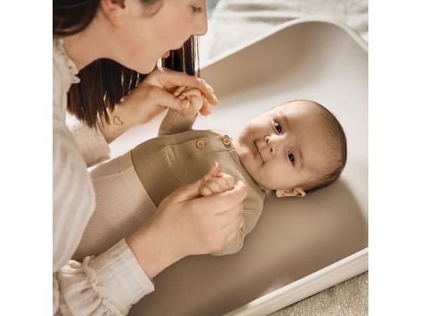 Leander Matty™ puslepude – Cappuccino