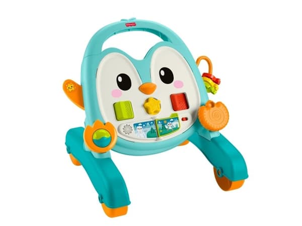 Fisher-Price Penguin Walker