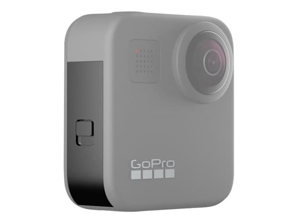 GoPro MAX utvekslingsluke