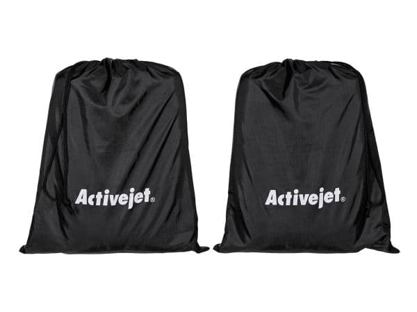 Activejet Activejet Lymfekompresjons-benmassasjeapparat S