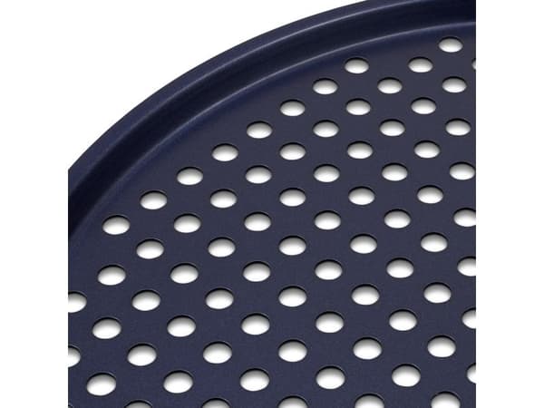 Zyliss E980204, Rund, Blå
