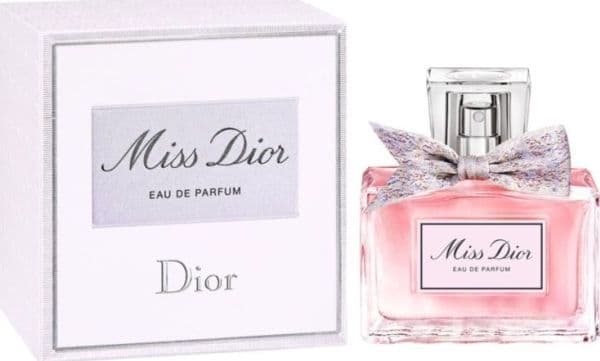 Dior Miss Dior Eau De Parfum Spray 30ml