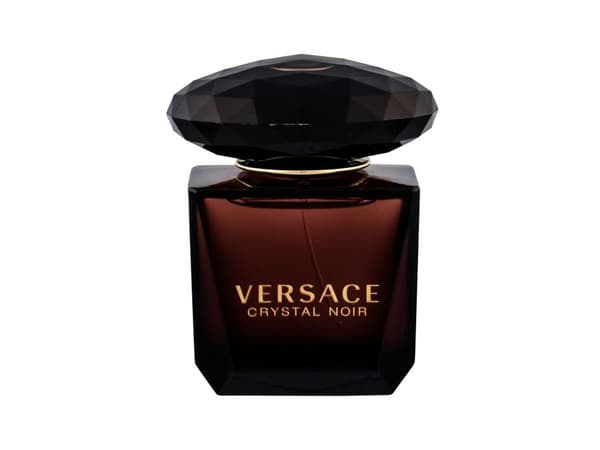 Versace Crystal Noir Eau De Parfum Spray 30ml