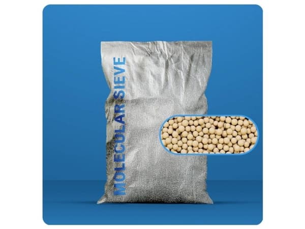 GIEBEL Desiccants #####Molekularsieb Beige