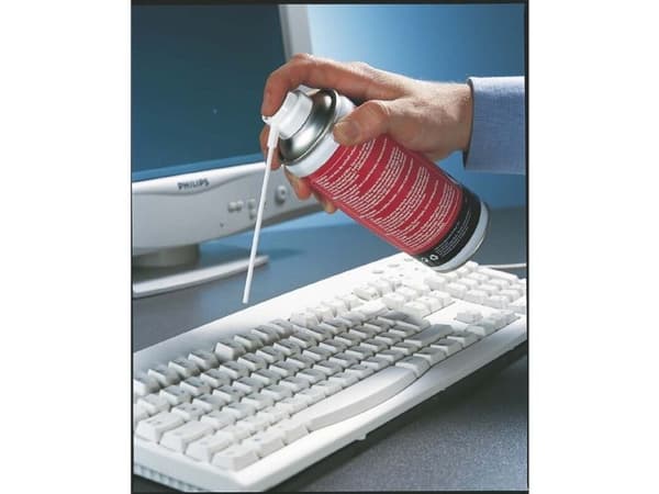 Air-Duster Esselte Dataline