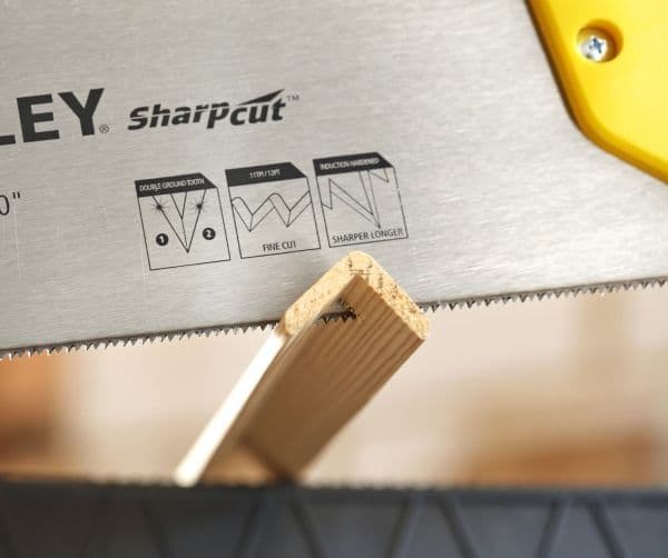 piła sharpcut 22cali/550mm 11tpi