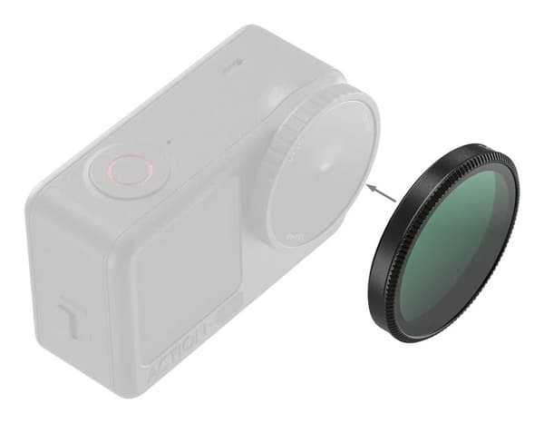 SmallRig 6374, Kamerasetti, 113,5 g