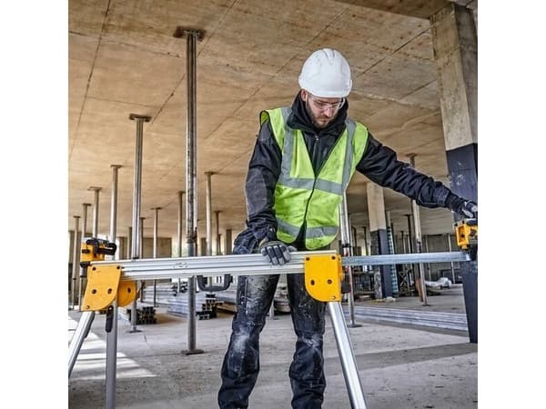 DeWALT DE7033-XJ Compact - Ställ för geringsåg