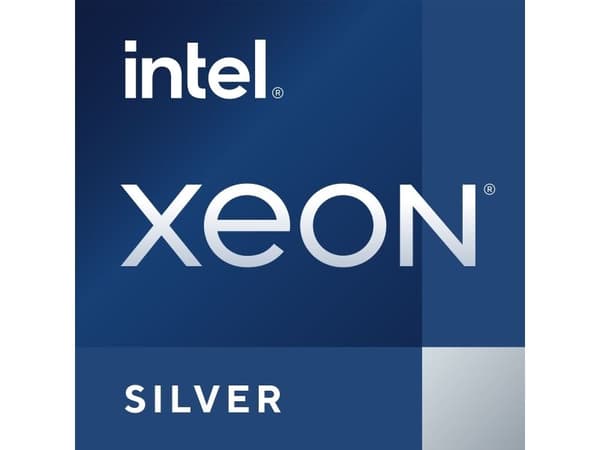 INTEL XEON SILVER 4510 | 12 YDINTÄ