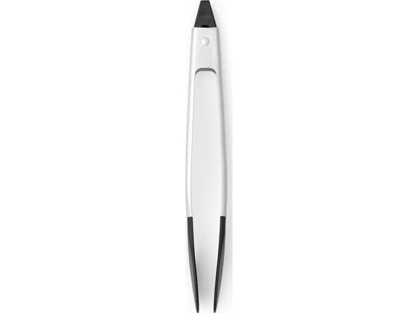 Brabantia 250989, nylon, rustfritt stål, rustfritt stål, svart, rustfritt stål