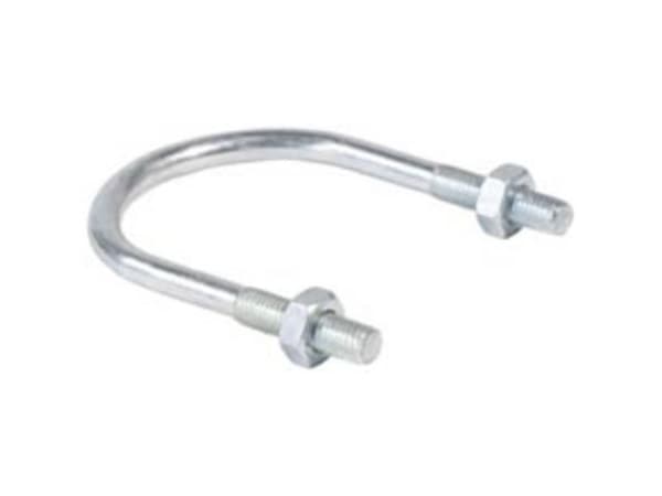 Fischer 24430, Rörklammer, 141 mm