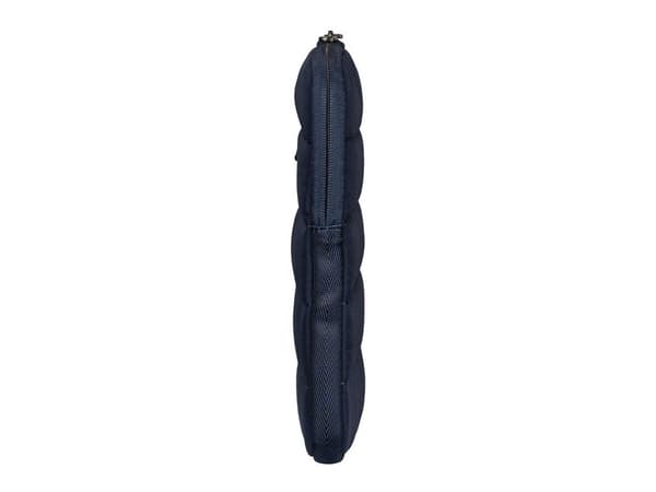 Targus Puffer - Notebookhylster - 13" - 14" - blå