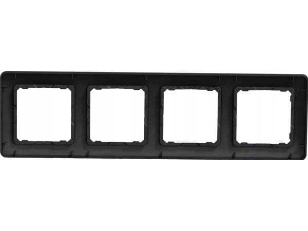 Schneider Frame 4 Pl Sdd314804 Antra