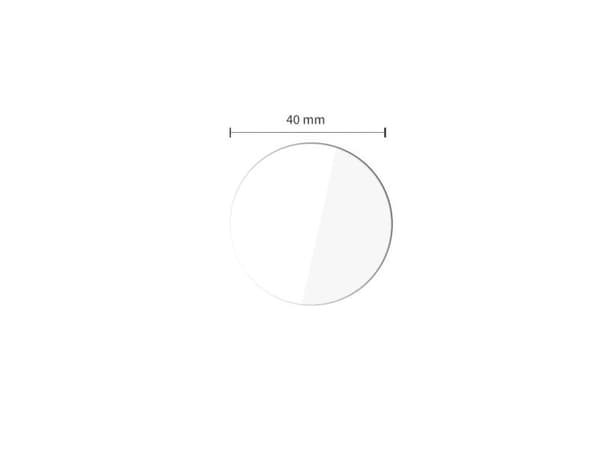 Tech-Protect Hydro flex+ 2-Pack Hydrogel Film for Garmin Venu 45mm