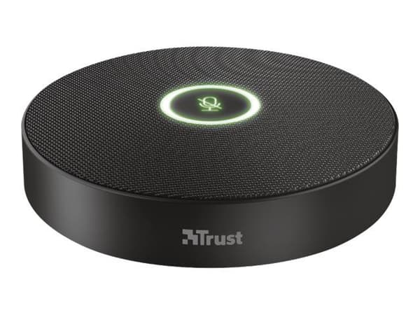 Trust Iris - Mikrofon - USB