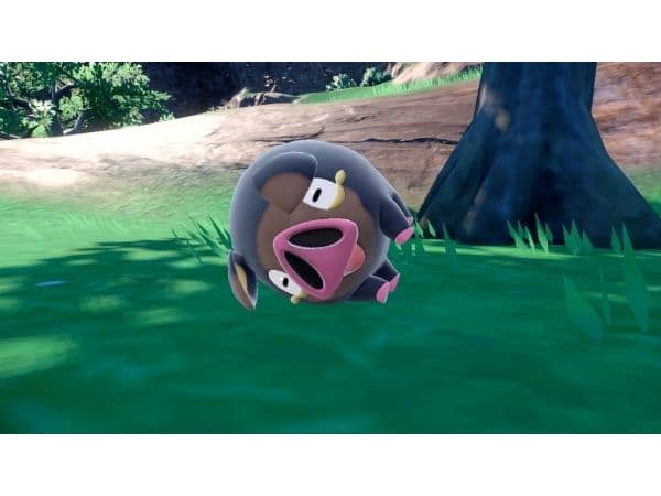 Pokémon Scarlet - Nintendo Switch