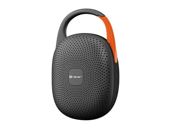 Tracer Splash PRO - Høyttaler - for bærbar bruk - trådløs - Bluetooth - 7 watt
