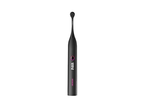 Curaprox HYDROSONIC Musta hammasharja