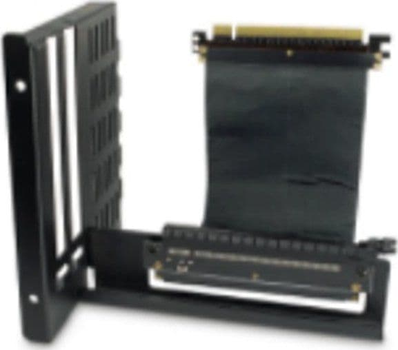 Inter-Tech - Graphics card conversion kit - för Inter-Tech C-701 Panorama