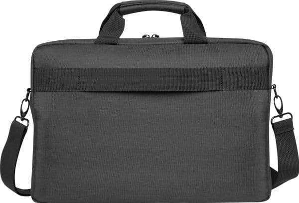 NATEC BEIRA 15,6" LAPTOPVÄSKA SVART