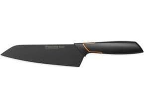 Fiskars Edge - Santoku-kniv - 17.78 cm