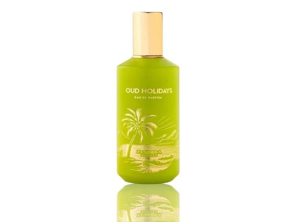 Pendora Scents Oud Holidays Eau De Parfum 100ml