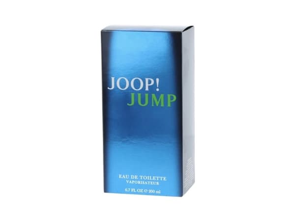 JOOP Jump Eau de Toilette 200 ml (mann)