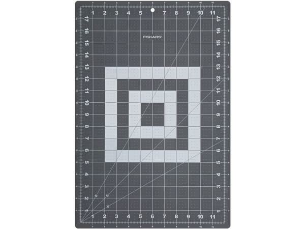 Fiskars skjærematte 30x45 cm - A3