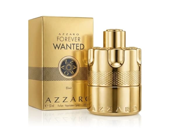Azzaro Forever Wanted Elixir edp 50 ml