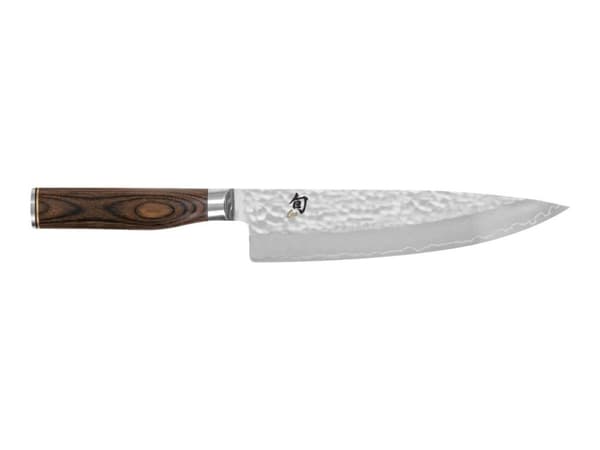 kai TDM-1706, kokkiveitsi, 20 cm, 1 kpl