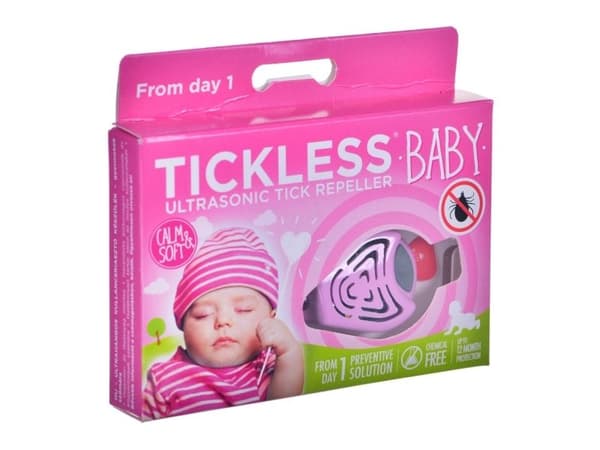 Tickless Pet Ultraääni punkkikarkotin