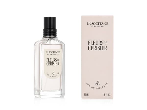 L'Occitane Cherry Blossom EDT W 50 ml