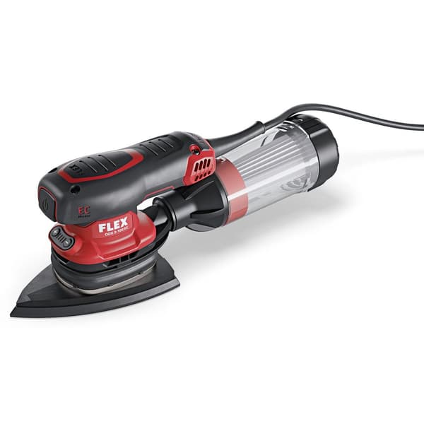 Vibrationsslipmaskin FLEX ODE 2-100 EC