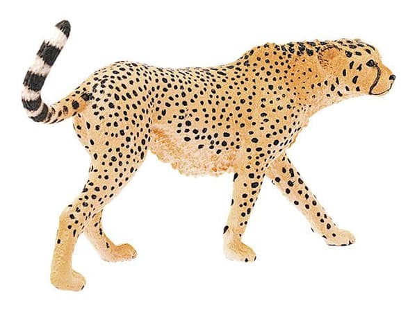 Schleich Wild Life - Geopard Hona