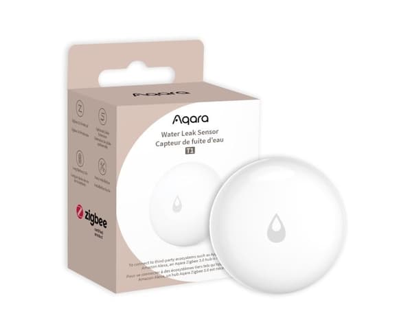 Aqara vattensensor T1