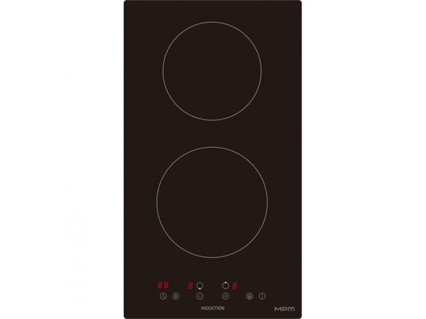 MPM MPM-30-IM-12/N induktionshäll, 30 cm