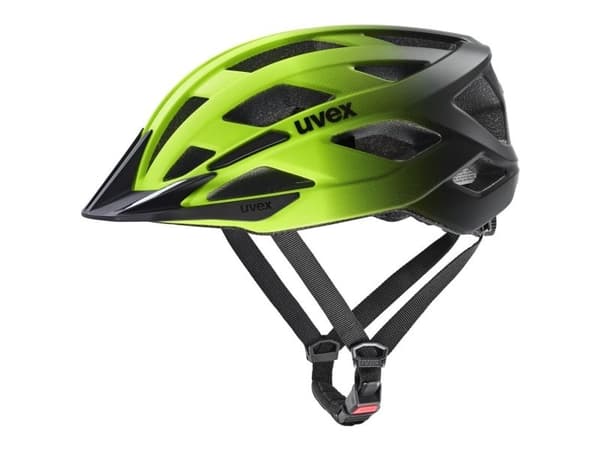 Uvex i-vo 2, Innformet, Matt