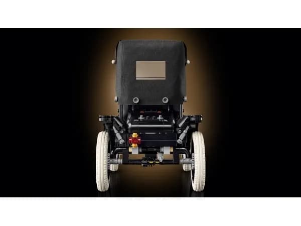LEGO Icons 11376 Ford Model T