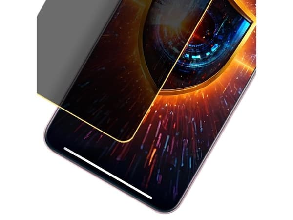 3mk Silky Matt Privacy pro OnePlus 13
