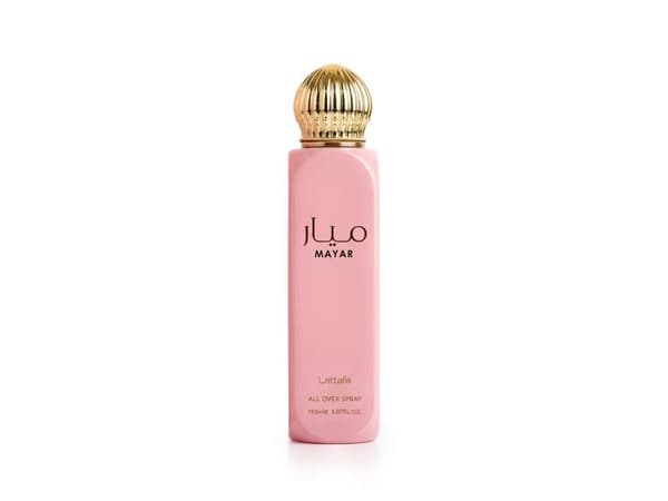 Lattafa Mayar All Over Spray 150 ml damparfym