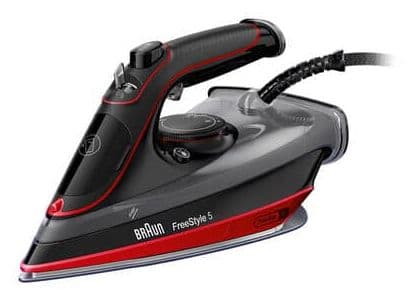 Braun SI5057RD
