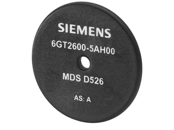 Siemens 6GT26005AH00