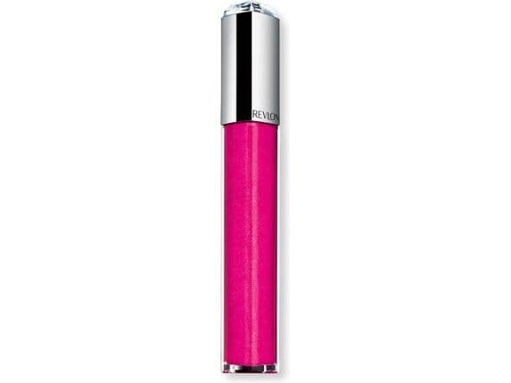 Revlon Ultra HD Lacquer Volume flytende leppestift 515 Pink Ruby 5,9 ml