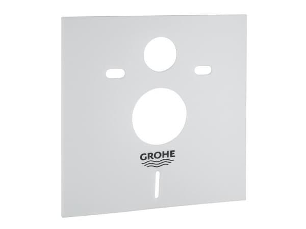 Grohe Lyddæmpersæt