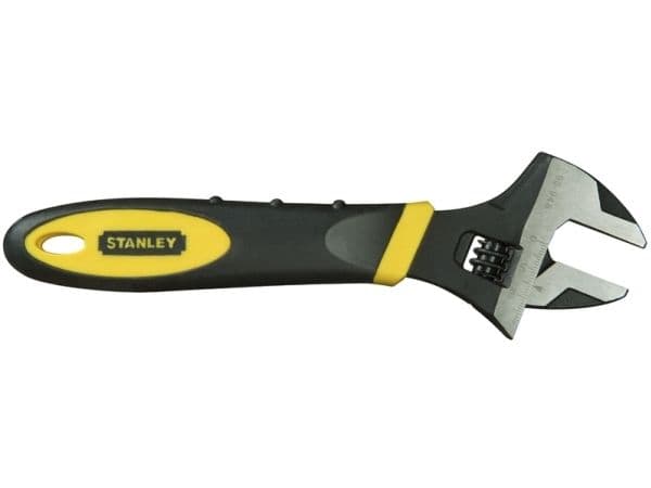Stanley 0-90-949, 250 mm, Justerbart bånd