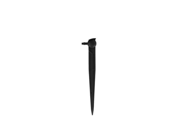 Rain Self-Comp Dri Spik In Line 4Mm-4L/H 5Pcs
